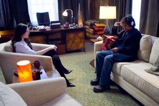 Reign Over Me still 3