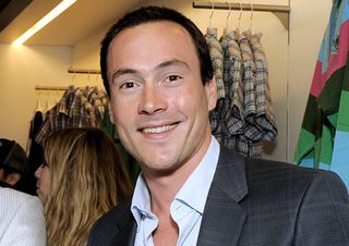 Chris Klein, photo 2 of 3
