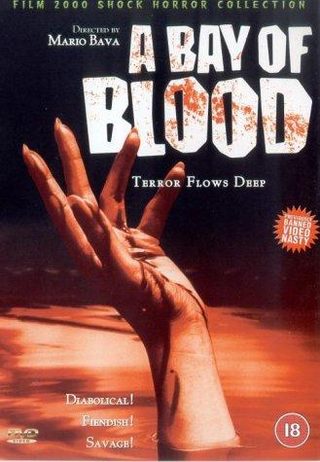 A Bay of Blood still 7