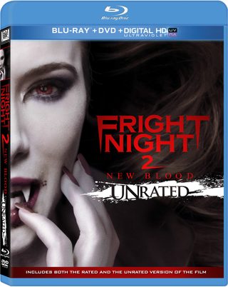 Fright Night 2: New Blood still 6