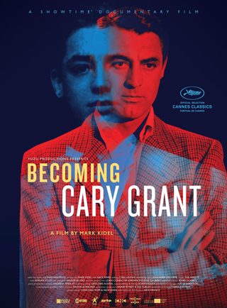 Becoming Cary Grant still 6