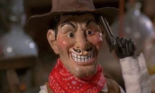 Puppet Master vs Demonic Toys still 7