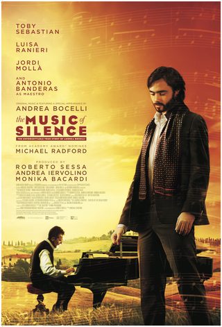 The Music of Silence still 5
