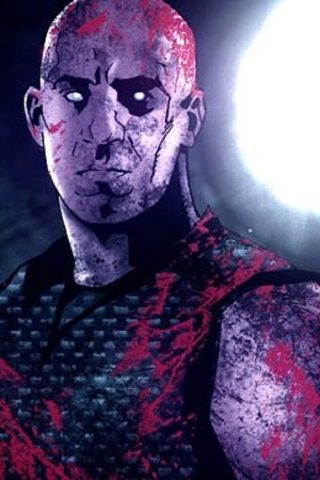 Riddick: Blindsided still 2
