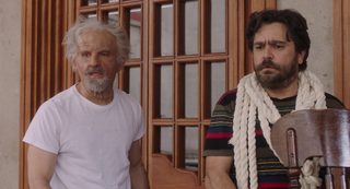 Más sabe el Diablo por Viejo still 6