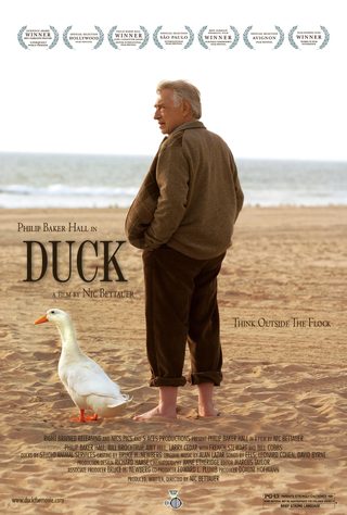 Duck still 6