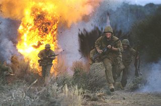 Windtalkers still 7