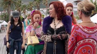 A Cinderella Story: If the Shoe Fits still 8