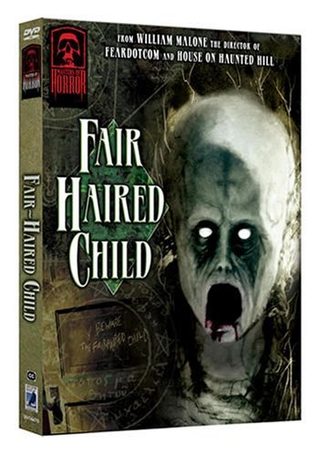 The Fair Haired Child still 4