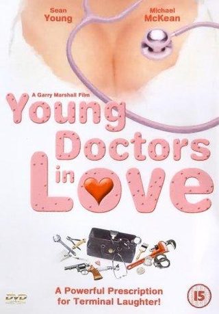 Young Doctors in Love still 2