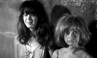 Spider Baby or, The Maddest Story Ever Told still 7