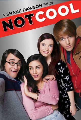 Not Cool still 2