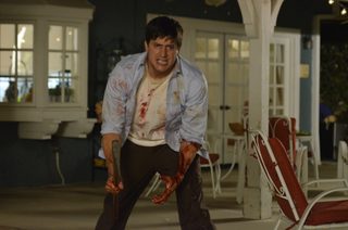 Bad Milo still 6