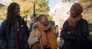 Les Femmes du Square still 3