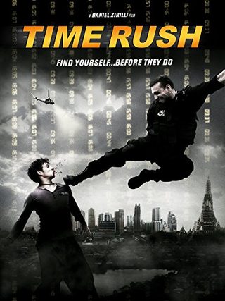 Time Rush still 1