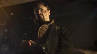 The Darkest Dawn still 5
