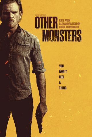 Other Monsters still 3