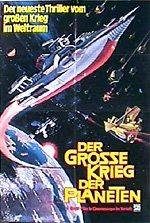 The War in Space still 2