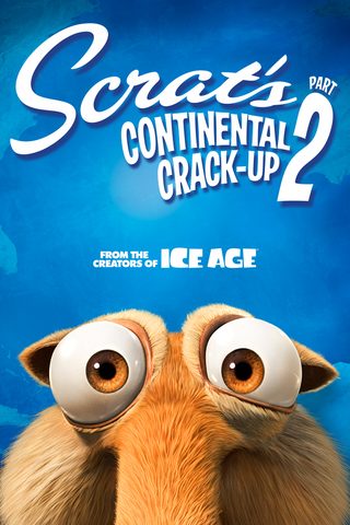 Scrat's Continental Crack-Up: Part 2 still 1