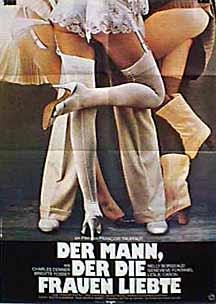 The Man Who Loved Women still 2