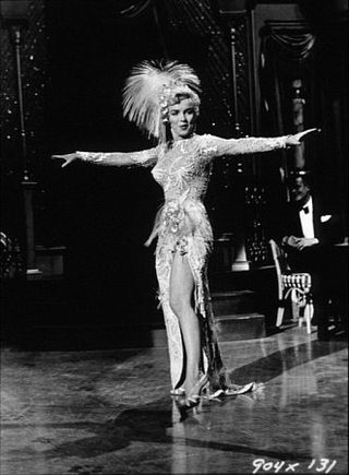 There's No Business Like Show Business still 3