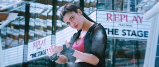 Vedalam still 3