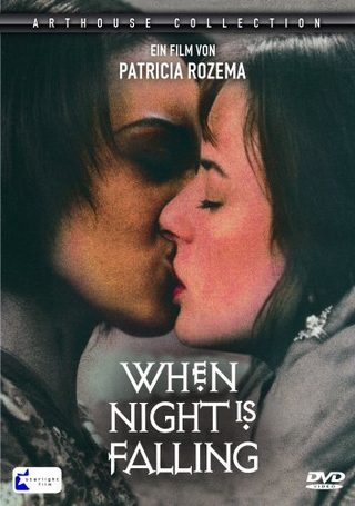 When Night Is Falling still 8