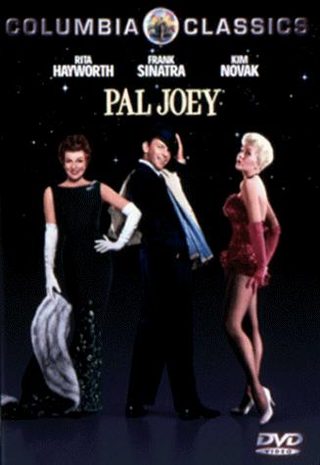 Pal Joey still 7