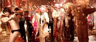 Lage Raho Munna Bhai still 5