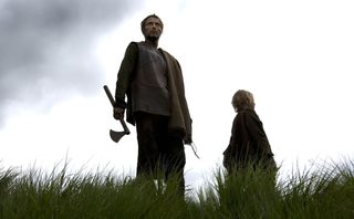 Valhalla Rising still 3