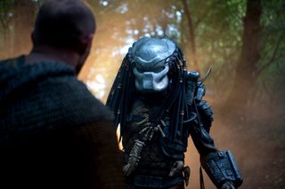 Predator: Dark Ages still 6
