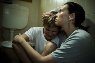 The Black Balloon still 4