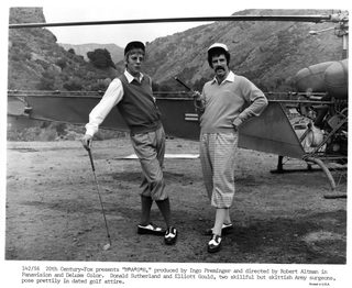 M*A*S*H still 8