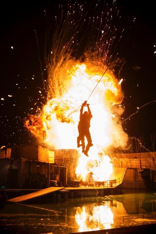 Nightfire still 1
