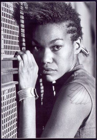 Michael-Ann Connor
