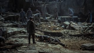 The Champion of Auschwitz still 6