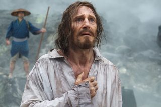 Silence still 1