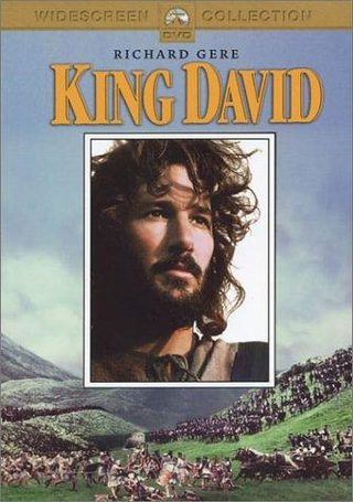 King David still 7