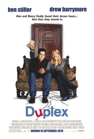 Duplex still 7