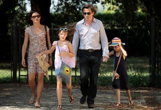 Father of My Children still 4