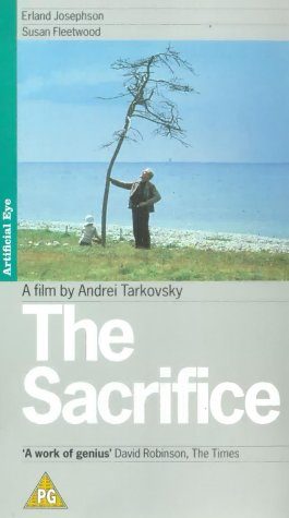 The Sacrifice still 5