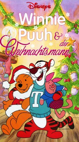 Winnie the Pooh & Christmas Too still 4