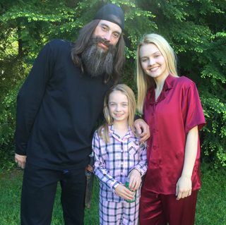 I Am Elizabeth Smart still 3