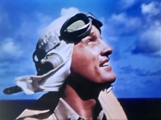 The Battle of Midway still 5