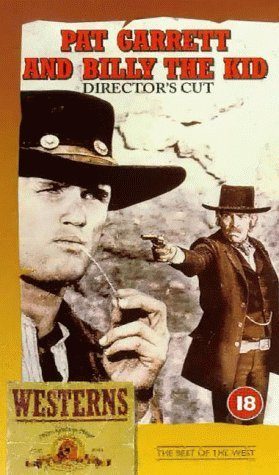 Pat Garrett & Billy the Kid still 7