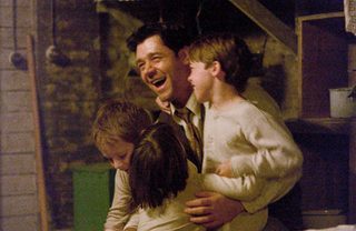 Cinderella Man still 6