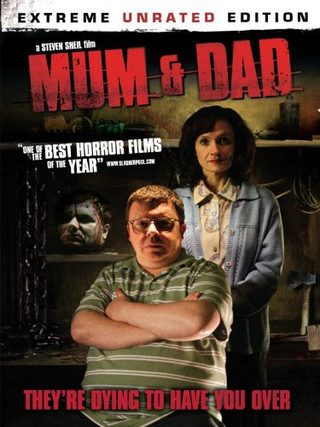 Mum & Dad still 3