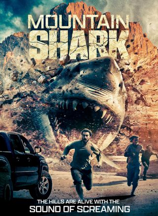 Mountain Shark still 7