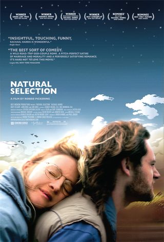 Natural Selection still 1