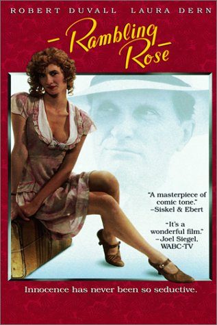 Rambling Rose still 5